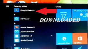 Windows 10, 8, 7, and mac. How To Download And Use Google Meet On Pc Herunterladen