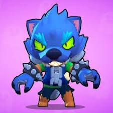 Brawl stars fanart (skin design), ji un ki. Brawl Stars Leon Stlfinder