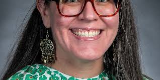 Jill Daniel · Faculty/Staff Directory · Angelo State University