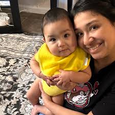 Fundraiser for Fabiola Sotelo by Dennise Velazquez : Stand by Valerie and  Her Family Today