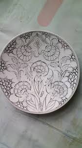 Ilker Mert Akgun Adli Kullanicinin Ceramics Panosundaki Pin Seramik Sanati Tezhip Sanat Desen