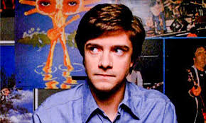 Eric Forman (That '70s Show): INTP