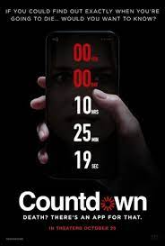 Countdown 2019 Movie Posters