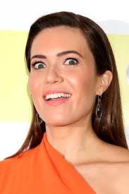 L'actrice Drew Barrymore — Photo éditoriale par ©Jean_Nelson