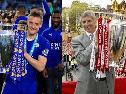 The best league in the world, the home of football. A Definitive Ranking Of Each Premier League Champion S Trophy Ribbons Shropshire Star