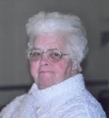 Obituary information for Helen F. Hall