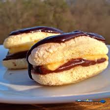 40 summer desserts that make the season even sweeter Ladyfinger Mini Eclairs Recipe The Mountain Kitchen
