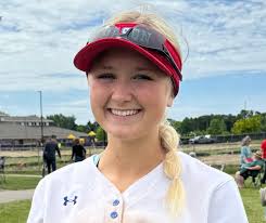 Greater Lansing high school softball Dream Team, all-area