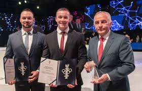 Adam grabowski is a member of vimeo, the home for high quality videos and the people who love them. Poland S Grabowski Recognised For Stellar 2018 Icf Planet Canoe