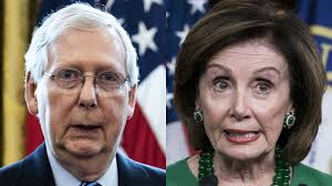 Next coronavirus aid package may not become reality until second week of  August, analysts say