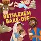 Bethlehem Bake Off event image