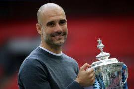 Image result for Manchester City Pasang Kuda-kuda Antisipasi Hengkangnya Guardiola