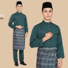 Regular price rm188.00 myr sale price rm118.00 myr. 8 Baju Melayu Raya 2020 Ideas Baju Melayu Fashion Chef Jackets