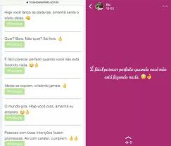 427 likes · 118 talking about this. Frase Para Status Do Whatsapp Lista Traz Letras De Musicas E De Amor Redes Sociais Techtudo