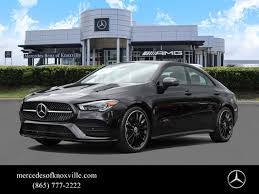 2020 bmw 228 gran coupe review: Pre Owned 2020 Mercedes Benz Cla M Coupe In Knoxville Cl165 Mercedes Benz Of Knoxville