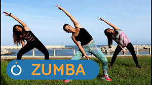 25 años de experiencia en fitness ¡ahora en tu casa! Clase Completa De Zumba Fitness En Casa Youtube