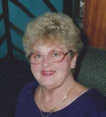 Joan Benson Obituary