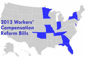 Oklahoma And Beyond Significant State Workers Compensation