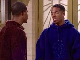 Shawn was always the hot one amongst all the wayans brothers! Fubu Hiphop Hoodie Album On Imgur