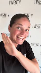 NY DANSELINJE på VGE 24/25 med Caroline Sander Jepsen