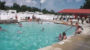If selected, only campgrounds that have cell reports will be displayed. Driftwood Rv Resort And Campground Cape May Courthouse New Jersey Youtube