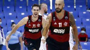 Carioca state basketball championship), or rio de janeiro state basketball championship, is an annual men's professional club basketball competition. Fiba Planeja Copa Intercontinental De Basquete No Rio Com Presenca De Publico Flamengo Esta Classificado Flamengo Coluna Do Fla