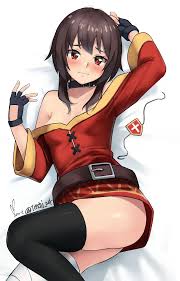 エロ漫画】このすば - めぐみん - エロ漫画SHOW