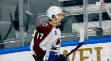 Get zach hyman 2021 gif. Landeskog Gifs Tenor