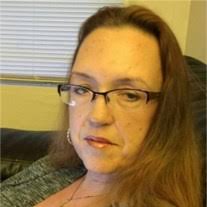 Jessica Hudgins Obituary