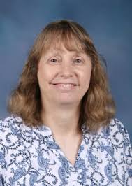 2023-2024 Teacher of the Year