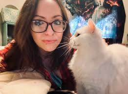 Lost cat found in Brandywine area, thanks for help