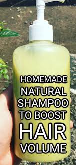 Soap nut foam clarifying shampoo. Miraculous Homemade Natural Shampoo To Boost Hair Volume Shampoo Hairgrowth Hairboost Voluminoushair Volume Hair Homemade Natural Shampoo Natural Shampoo