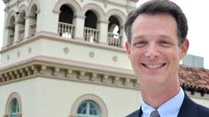 Town manager leaving for same position in Vermont