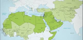 Critics have focused on the fact that palestine was not a sovereign and independent state prior to 1948, however the map did not claim that it was. Israel In Maps