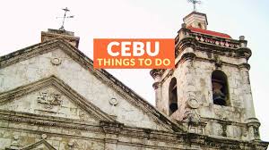 Cebu is a large city in the philippines nevertheless, can have their downsides such as malls filled with westernized products like nike, apple, etc. 7 Tourist Spots For Your Cebu City Itinerary Philippine Beach Guide