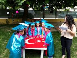 We encourage you to research and examine these records to determine their accuracy. Burhaniyeli Miniklerin Mezuniyet Sevinci Haberler