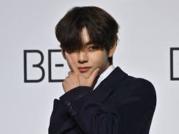 But after taking drama classes during his early teenage years, park seo joon discovered that he had. Bts Member V Recreated A Gatsby Meme In Peakboy S Gyopo Hairstyle Mv Teen Vogue