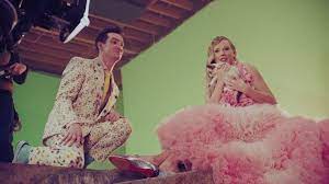 The First Time I Met Benji Check Out The Behind The Scenes Video On Youtube Taylor Swift Pictures Taylor Swift Music Taylor Swift