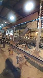 My First Welding Job As A Structural Welder Welding Jobs Structural Engineering Welding