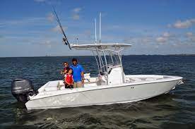 Aluminum fishing boats and aluminum jon boats are ideal solutions for the boater who wants a versatile, inexpensive craft. Metal Shark Introduces Aluminum 25 Bay Boat And Announces New Recreational Fishing Boat Line Metal Shark
