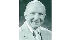 Arthur Britt Obituary (1919