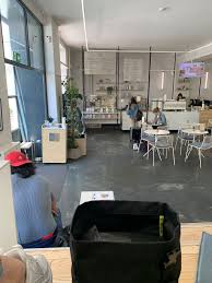 The museum island is a museum complex in berlin that features. The Visit Coffee Roastery Berlin Restaurant Happycow