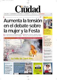 La falla de Sant Roc