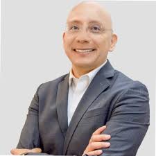 Jorge Armando de Luna Zamora