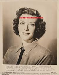 Original Vintage Photo 1959 Smashing the Spy Ring Anne Doran