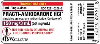 Image result for Amiodarone