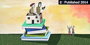 The Empty Nest Book Hatchery The New York Times