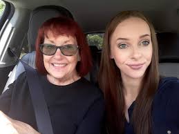 Veronica McDowell Registered Nurse Consultant