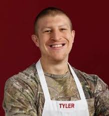 Tyler Viars's Instagram, Twitter & Facebook