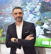 Daniel Huete de Miguel